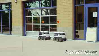 Machine Learning Technique Used to Enable Teams of Robots to Work Together and Complete Tasks: Details
