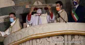 Quando Musciattino tentò di rubare la Sacra Cintola dal duomo di Prato. Era la notte tra il 27 e il 28 luglio di 710 anni fa - Toscanaoggi.it