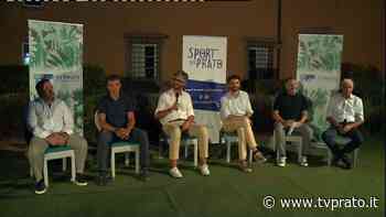 Due nuovi progetti sportivi per Prato presentati durante il dibattito ” Sport e impresa: promuovere per crescere” - tvprato.it
