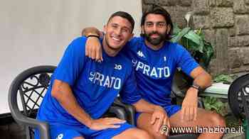 Prato, è cominciato il ritiro Sabato la prima partita - LA NAZIONE