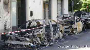 Prato, ritorsione fra rivali in amore dietro il caso delle auto bruciate - LA NAZIONE