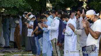 Festa del sacrificio, a Prato arriva la festa della comunità islamica - LA NAZIONE