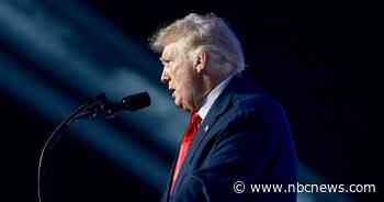 Biden tears into Trump over violence against police hours before ex-president returns to D.C. for campaign-style speech