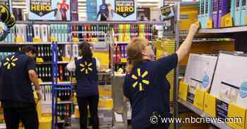 Many Americans struggle with back-to-school costs as wealthier households keep spending