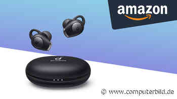 Beliebte Bluetooth-Kopfhörer von Anker für keine 50 Euro abgreifen