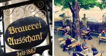 Bamberger Brauereien von plötzlichem Stromausfall betroffen: "Gesamte Infrastruktur lahmgelegt"