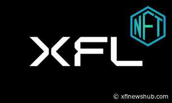 XFL Trademarks Website To Include Metaverse, Augmented Reality & NFT's - XFL News Hub