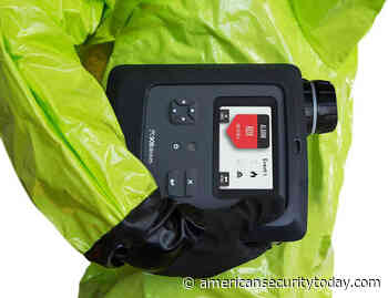 908 Devices’ MX908 Selected by U.S. Army for Augmented Reality Training - 107.180.56.147