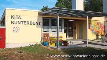 Kinderbetreuung Ostelsheim: Mehr Personal und eine neue Gruppe