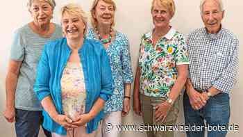 Sommer-Potpourri: Nagold liest im Hof der  Alten Seminarturnhalle