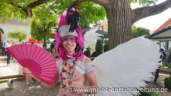 Manuel Flickinger: TV-Bekanntheit über „Handgreiflichkeit“ am Christopher Street Day