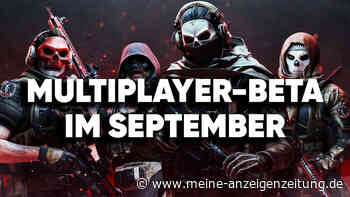 Modern Warfare Beta startet im September – Fans bangen um den Multiplayer