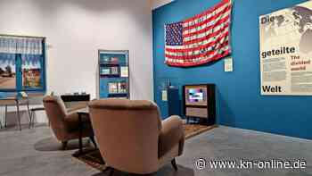 Freilichtmuseum: Kindertag, Kalter Krieg und Korbmacherei