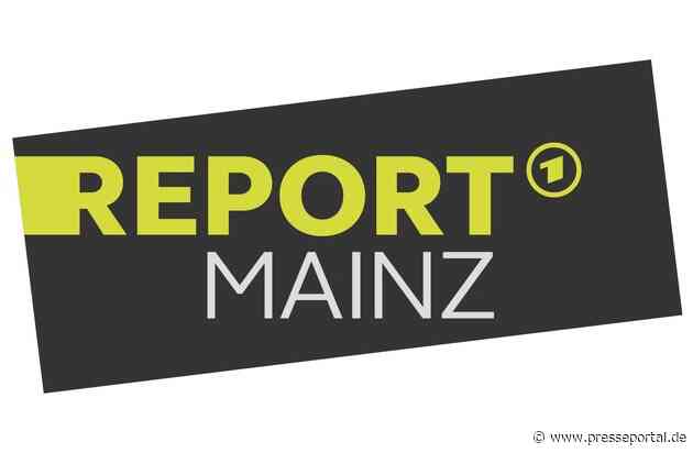 "Report Mainz"-Umfrage: Long-Covid-Patienten müssen monatelang auf Termin in Long-Covid-Ambulanzen und Reha-Einrichtungen warten / "Report Mainz", Dienstag, 26. Juli 2022, 23:15 Uhr im Ersten
