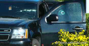 Three dead, including suspect, in Langley, B.C., shooting - Saltwire