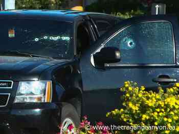 BREAKING: Multiple shootings reported in Langley, B.C. | Bow Valley Crag & Canyon - The Crag and Canyon