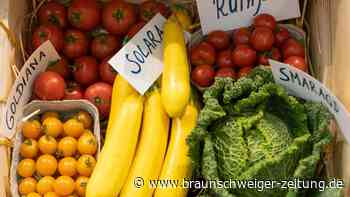 Bio als Antwort auf die Krisen - Messe Biofach eröffnet