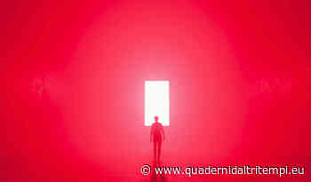 Il tempo fuor di sesto delle macchine intelligenti - Quaderni d'Altri Tempi