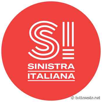 "Energie Nuove": la Festa di Sinistra Italiana Sesto Fiorentino - Stefano