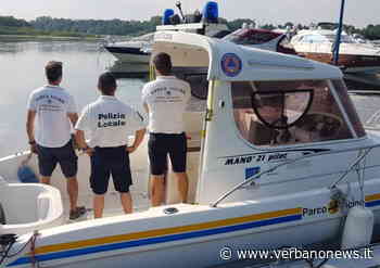 Volontari del Parco del Ticino e Polizia Locale di Sesto Calende alleati per i controlli sulle acque - VerbanoNews.it