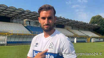 Pro Sesto: Nicolò Bruschi dal Pisa per rafforzare l'attacco - Nord Milano 24
