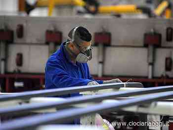 Il caro energia mette ko le imprese. Il Lazio al sesto posto a livello nazionale - ciociariaoggi.it