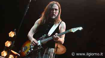 Manuel Agnelli lunedì sera al Carroponte di Sesto: "Il mio tour è un’Odissea" - IL GIORNO