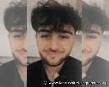 Hertfordshire teen with links to Blackburn not seen for weeks