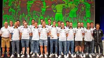 Gelingt den Sportfreunden Schwaig erster Coup gegen Karlsfeld? - FuPa