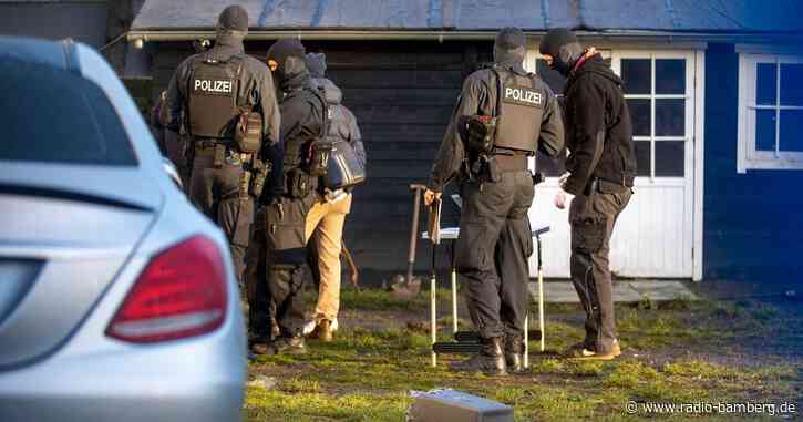 Millionenraub: Anklage nach Überfall auf Juwelier erhoben