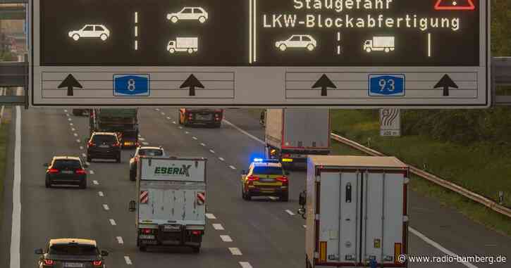 Bayern will Aus für Blockabfertigung