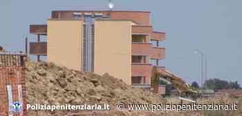 Carcere Forli: cantiere senza fine per il nuovo penitenziario, passati dieci anni ancora tutto fermo - Polizia Penitenziaria