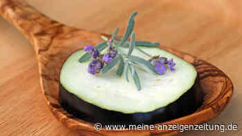 Lavendel verarbeiten: Als Butter, Dessert oder Kuchen