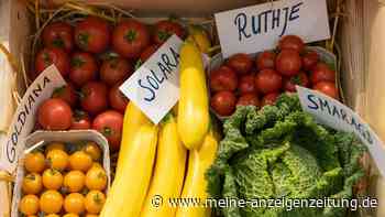 Bio als Antwort auf die Krisen - Messe Biofach eröffnet