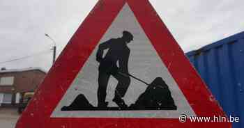 Eenrichtingsverkeer in straten rond Sijselestraat om sluipverkeer te voorkomen - Het Laatste Nieuws