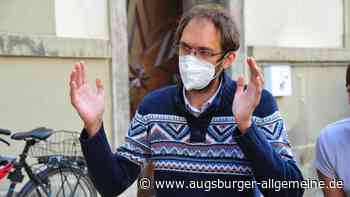 Protest gegen Polizei-Kontrolle: Klimacamp-Aktivist akzeptiert Geldstrafe