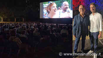 "Effetto Notte", il regista mistrettese Antonio Turco incanta Roma con Caravaggio 107 - MessinaToday