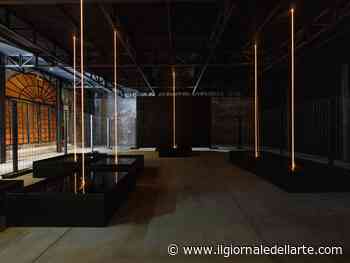 Sarebbe piaciuto a Caravaggio il Padiglione Malta - Il giornale dell'Arte