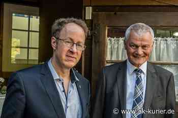 Lionsclub Westerwald: Welche Zukunft hat die Wirtschaft im ländlichen Raum? - AK-Kurier - Internetzeitung für den Kreis Altenkirchen