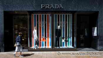 Inflation: So wenig Lust auf Einkaufen hatten die Deutschen noch nie - Süddeutsche Zeitung - SZ.de