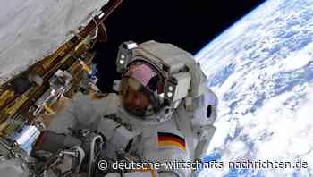 Krieg der Sterne: Konflikt zwischen USA und Russland verlagert sich in den Weltraum