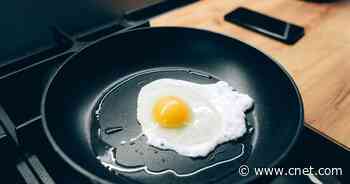Your Teflon Cookware May Be Toxic. Here's How to Tell     - CNET
