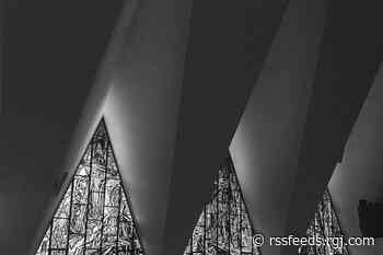 Photography exhibition highlights impact of Black architect Paul Revere Williams in Nevada