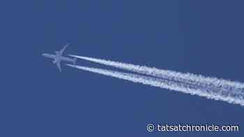 Efforts on to Bring Down Aviation Carbon Footprint - Tatsat Chronicle