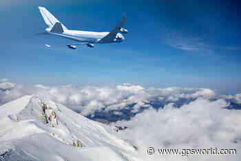 With 10,000+ aviation events in 2021, ITU issues GNSS interference warning - GPS World magazine