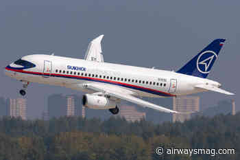 This is How Russia Wants to Save Its Aviation Sector - Airways Magazine