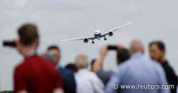 Analysis: Aviation nurses a nasty headache as travel recovers from COVID - Reuters