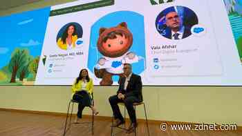 Healthcare providers are digitally transforming to improve quality of care