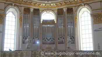 In der Wiblinger Orgelakademie kann jeder etwas lernen