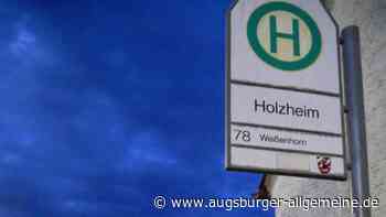 Barrierefreie Bushaltestellen: Ausschreibung von Holzheim geplatzt